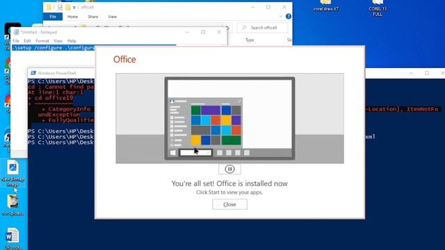 How to Install Office 2019 for free Full Version 2019 Lifetime License смотреть онлайн