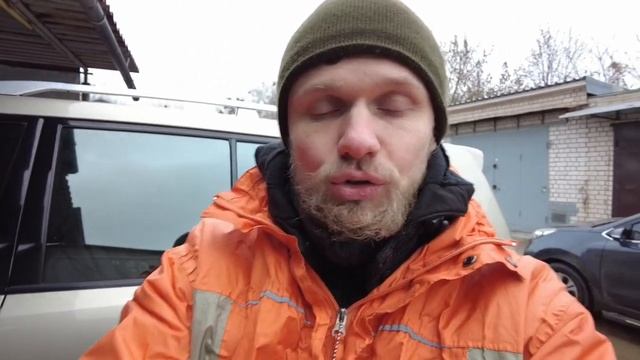 Ремонт Mitsubishi Pajero 4