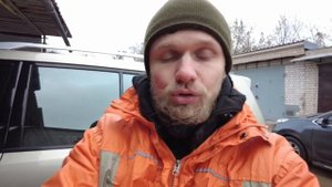 Ремонт Mitsubishi Pajero 4