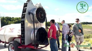 Мероприятие для садоводов Курской области - "Летний практикум управления урожаем"