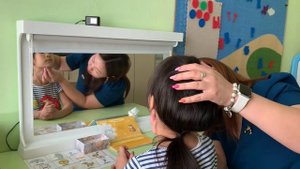Логопедическое тейпирование в коррекции гиперсаливации