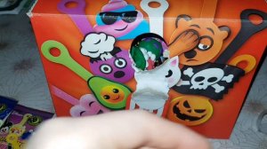 Скрепыши 2 и 3 из Китая! СУМАСШЕДШАЯ Распаковка в 3 Часа ночи! ЮБИЛЕЙНЫЕ из ТУАЛЕТНОЙ БУМАГИ?