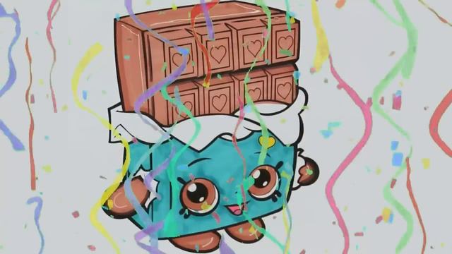 Изучите цвета путем раскраски Маленькая русалка смотреть онлайн