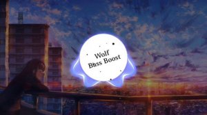 In the End – Томми Профитт (Bass Boost)