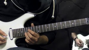 Death - Voice Of The Soul - Metal Guitar Lesson - Part 1 (w/Tabs)