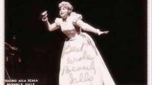 Il Dolce Suono...Spargi d'amaro - Beverly Sills (live)