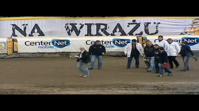 Speedway Zelena Gora vs Gorzow 2010 Zelena Gora смотреть онлайн