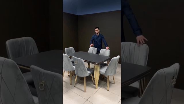 Турецкий комплект 3