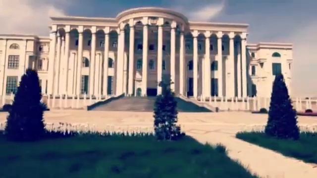 столица Таджикистана