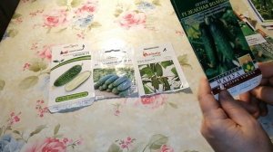 ??САМЫЕ УРОЖАЙНЫЕ  ОГУРЦЫ в открытом грунте. Какие гибриды выбрать?