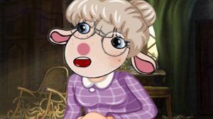 МЛАДШАЯ СЕСТРА ПОДАРОК ИЛИ НАКАЗАНИЕ Мультики на канале Марусины сказки