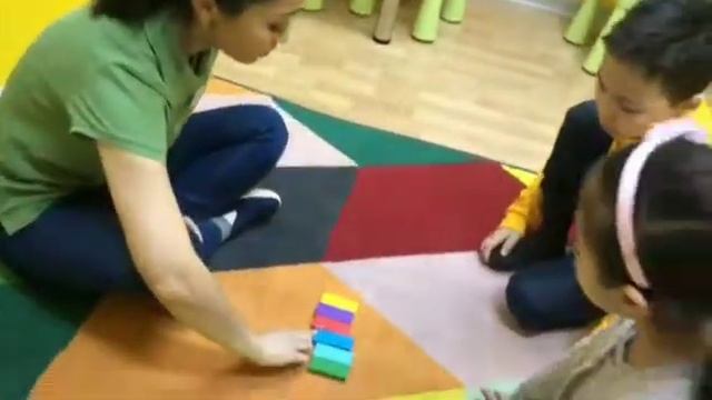 Курсы казахского языка для детей 7-8 лет смотреть онлайн