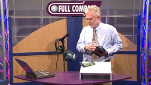 Aviom A-16ii Personal Monitor On-stage Audio Mixer System Overview | Full Compass