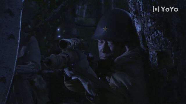 ⚔️【戰爭電影】日軍襲擊村民，不料八路軍及時趕到，打得日軍落荒而逃！⚔️#功夫 #槍戰 #戰爭 #action  | 歡迎訂閱