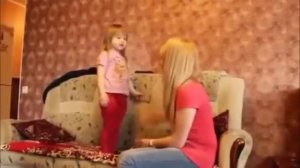 Приколы с детьми с матами