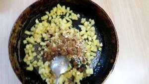 ЛЕНИВЫЙ ШТРУДЕЛЬ С ЯБЛОКАМИ ИЗ ЛАВАША, БЮДЖЕТНЫЙ РЕЦЕПТ.