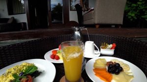 Бали / Вилла в Отеле Merusaka Nusa Dua 5* / Villa Merusaka Nusa Dua 5* Bali