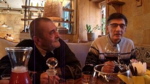 Рабфак.  45 лет