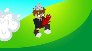 Kill Streak In A Nutshell | Slap Battles Animation