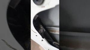Ford transit custom 2015. Снимаем обивку двери. Как разобрать дверь. Как Снять замок двери.