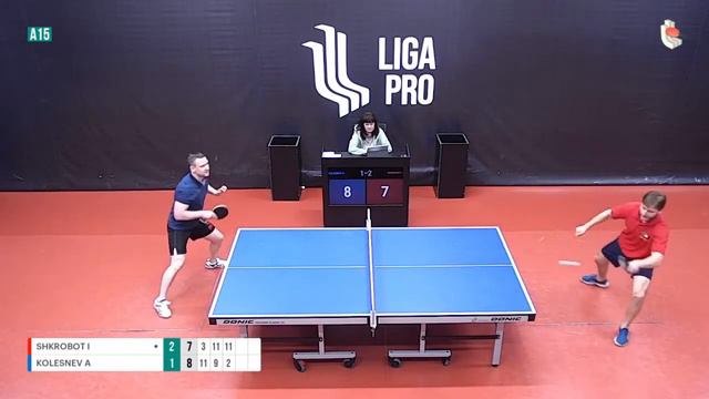 Хороший розыгрыш! 25 февраля 2023. Лига ПРО. Минск смотреть онлайн