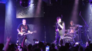 Роковой год - Пограничная (Glastonberry, 23.02.2023)