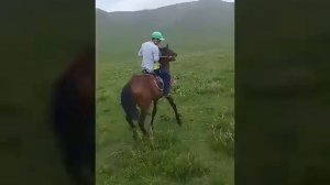 Самансур Мустанк