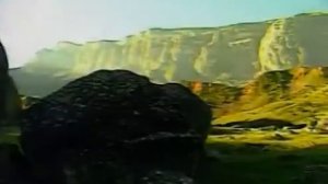 Каладжух и Микрах