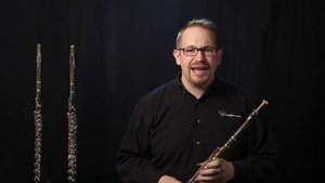 Yamaha YFL-222 Flute Review and Sound Samples | Hyson Music