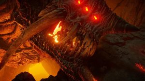 Как победить Драконьего Бога - Demon's Souls Remake