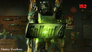 Project _Ностальгия_ Прохождение  Fallout 4 # 152 {2015}