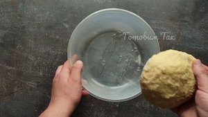 Забытый рецепт булочек из СССР "по 9 копеек". Рецепт приготовления из далекого детства