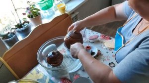 Достала Аэрогриль.