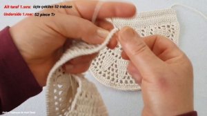 TIĞ İŞİ KASKETLİ ŞAPKA ( Yap- Sat ) #crochet #crochethat #tığişişapka  #yapsat