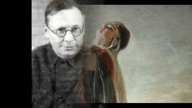 Заболоцкий Н.А. Видеоурок смотреть онлайн