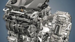 Toyota A25A-FXS поломки и проблемы двигателя | Слабые стороны Тойота мотора