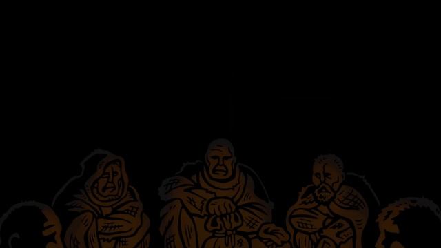 Как Сэмунд Мудрый сбежал из Школы Чернокнижия | Злая Сказка | 16+ | Видео-Комикс смотреть онлайн