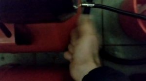 Обслуживание насосной станции