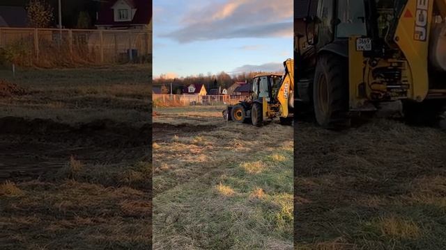 Снятие грунта смотреть онлайн