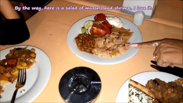 MARMARIS PARK HOTEL 5* Turkey . Плюсы и Минусы | Advantages & Disadvantages