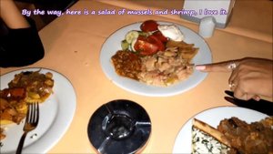 MARMARIS PARK HOTEL 5* Turkey . Плюсы и Минусы | Advantages & Disadvantages