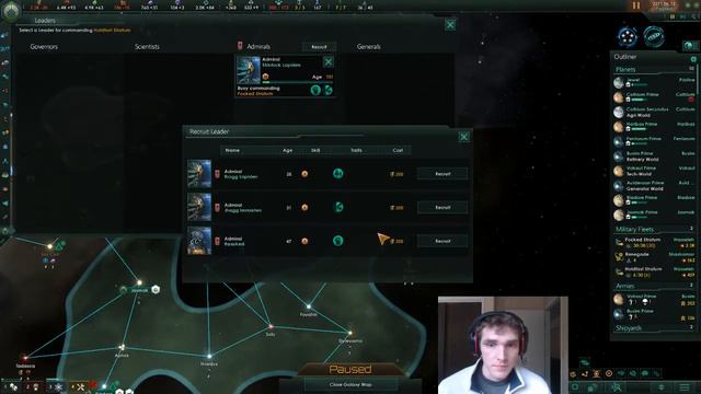 Stellaris - Green Gardeners - 07