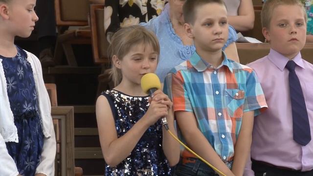 10 06 18 г. вечернее служение ц.Голгофа г.Алматы смотреть онлайн