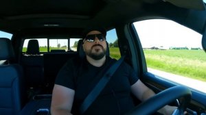 2022 CHEVROLET SILVERADO ZR2 OFFROAD TEST + 2022 UPDATES