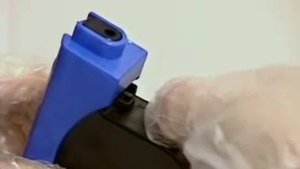 Инструкция по заправке картриджа HP 45 HPI 0001ND