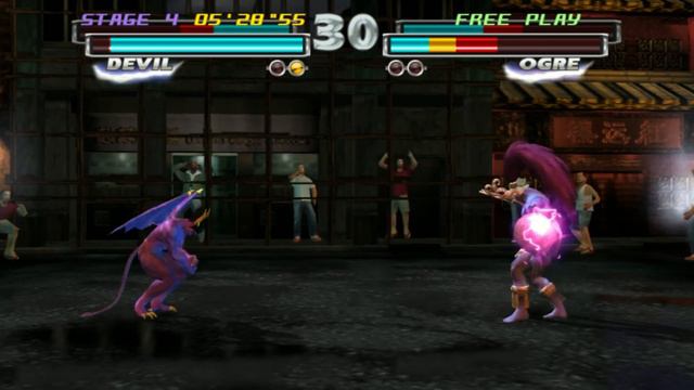 Tekken tag tournament gameplay in 4K Quality, Tekken tag tournament HD | PC Core I7 4th Rx580 8gb смотреть онлайн