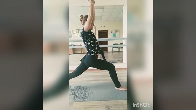 Йога неделания. Самомассаж. Сила и гибкость ног смотреть онлайн