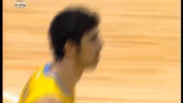 101125 Eliyahu 3pt смотреть онлайн