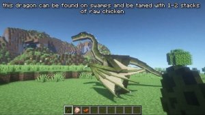 13 Amazing Minecraft Mods 1.20 - 1.20.1