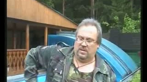 Мои самоделки